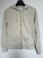Converse Kapuzensweatjacke »Essentials Winterwool« Damen Gr:S