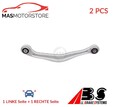 LINKS RECHTS QUERLENKER SATZ IN VORNE OF HINTEN OUTER OBERE ABS 210090 2PCS P