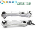 2x Original BMW Querlenker 5er F10 F11 6er F12 F13 Vorderachse hinten unten