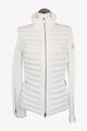 Fuchs Schmitt Damen Jacke Gr. 36 Weiß NEU Jacke Einfache Jacke  Jacke
