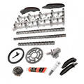 Steuerkettensatz für BMW Mini Toyota 1.6 2.0 TCK438 | 11317797897 | N47