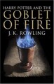 Harry Potter and the Goblet of Fire (Book 4) [Adult Edit... | Buch | Zustand gut