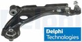 Delphi TC3848 Lenker für Radaufhängung Querlenker Lenker Radaufhängung 