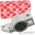 FEBI QUERLENKERLAGER VORNE RECHTS für AUDI A3 8P VW GOLF 5+6 SKODA OCTAVIA