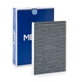 MEYLE 112 320 0024 Innenraumfilter Pollenfilter für VW Touareg (CR7) &