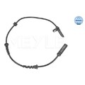 314 899 0090 MEYLE Sensor, Raddrehzahl MEYLE-ORIGINAL: True to OE.