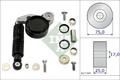 INA Reparatursatz, Spannarm-Keilrippenriemen 533 0118 10 für AUDI VW SKODA