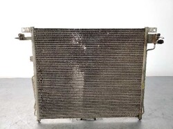 92100EB00A KONDENSATOR / KÜHLER DER KLIMAANLAGE KONDENSATOR / 5534062 FÜR NISSAN