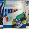 Oase Ersatzschwamm grün BioSmart 18000-36000 original Ersatzteil 56679