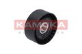 KAMOKA R0018 Spannarm, Keilrippenriemen für ALPINA BMW