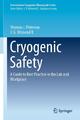 Cryogenic Safety, Thomas J. Peterson