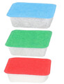 Feinste Filter kompatibel Ciano Wasser klar & schützt/Stop Alage/Bio Bact XL