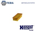 E547L MOTOR LUFTFILTER MOTORFILTER HENGST FILTER FÜR FIAT PUNTO,SEICENTO 600