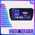 Für Seat Ibiza 6j 2009-2013 9" Autoradio Android 12 GPS NAVI  CarPlay WIFI BT5.0
