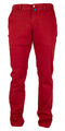PIERRE CARDIN FUTUREFLEX CHINO bordeaux 33757 2000.95 - Modern Fit Stretch Jeans