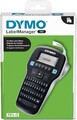 Dymo Labelmanager 160 Tragbares Beschriftungsgerät | Etikettiergerät Mit Qwertz