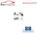 MOTOR KÜHLWASSERPUMPE WASSERPUMPE SALERI SIL PA712 I NEU OE QUALITÄT