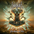 Unleashed No Sign of Life (Vinyl) 12" Album (Gatefold Cover)