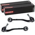 2X KAMOKA QUERLENKER UNTEN VORNE PASSEND FÜR BMW X5 LINKS+RECHTS