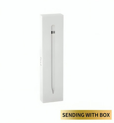 Für Apple Pencil 2. Generation Bluetooth Eingabestift iPad Pro Air Mini 2018-2023