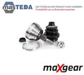 49-3251 GELENK ANTRIEBSWELLE MAXGEAR FÜR FORD TRANSIT TOURNEO