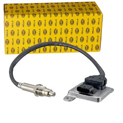 HELLA NOX-SENSOR HARNSTOFFEINSPRITZUNG passend für MERCEDES C-KLASSE CLS E-KLASS