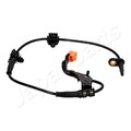 JAPANPARTS ABS Sensor Raddrehzahl ABS-437 für HONDA CR 5 2 3 RD5 CTDi RD9 4WD