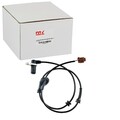 NTY ABS-SENSOR RADDREHZAHL VORNE LINKS passend für NISSAN X-TRAIL | HCA-NS-107