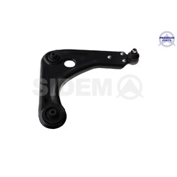 1x ORIGINAL® Sidem Lenker, Radaufhängung Vorne, Rechts für Ford KA STREET KA