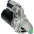 Anlasser Starter 1,1 kW 9 Zähne HC-Cargo für LOMBARDINI