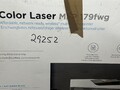 HP Color Laser MFP 179fwg Multifunktionsdrucker 29252