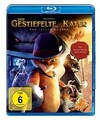 Der gestiefelte Kater: Der letzte Wunsch von Univers... | DVD | Zustand sehr gut