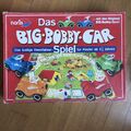 Das Big Bobby Car Spiel - Noris