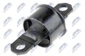 Querlenkerlager NTY ZTT-FR-001A für FORD FOCUS 2 Turnier 1 DAW DBW DNW 16V LPG