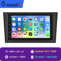 Für Opel Zafira B Corsa C D Astra G H Vivaro Vectra 7" Android 10 Autoradio GPS