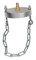 KS Tools Universal-Entlüfterstutzen-Adapter mit Kette zur Bremsentlüftung