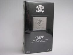 💯ORIGINAL✅ Creed Aventus 100ml Eau de Parfum (Batch : F1520)