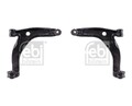 2x Querlenker Vorderachse für VW CALIFORNIA T5 Camper TRANSPORTER Bus Kasten