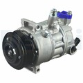 DELPHI Kompressor Klima Klimaanlage Klimakompressor TSP0155999