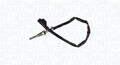 MAGNETI MARELLI Sensor, Abgastemperatur 172000167010 für VOLVO