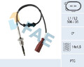 Abgastemperatursensor nach Rußpartikelfilter 68026 FAE für VW PASSAT B6