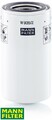 MANN-FILTER W935/2 Filter für Arbeitshydraulik Filter Arbeitshydraulik 
