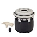 HENGST FILTER Lufttrocknerpatrone Druckluftanlage T370W für VOLVO FH II 157mm