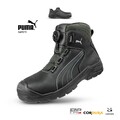 Puma Safety Cascades Disc S3 Sicherheitsschuhe Arbeitsschuhe Durchtrittschutz