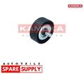 SPANNROLLE, KEILRIPPENRIEMEN FÜR BMW KAMOKA R0440