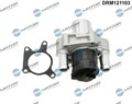 Dr.Motor Automotive DRM121103 AGR-Ventil für MERCEDES-BENZ Abgasrückführung