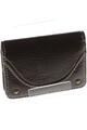 Esprit Portemonnaie Damen Geldbörse Geldbeutel Brieftasche Braun #5205c62