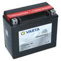 VARTA Powersports 12V 18 Ah YTX20HL-BS AGM Motorradbatterie 18Ah Motorrad