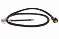 Vemo Sensor Abgastemperatur für Mercedes CLS Shooting 09-15 Vorne V30-72-0047