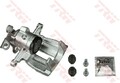 TRW Bremssattel Bremszange für VW T6 Pritsche 2015-2024 Hinten Links Bhs330E